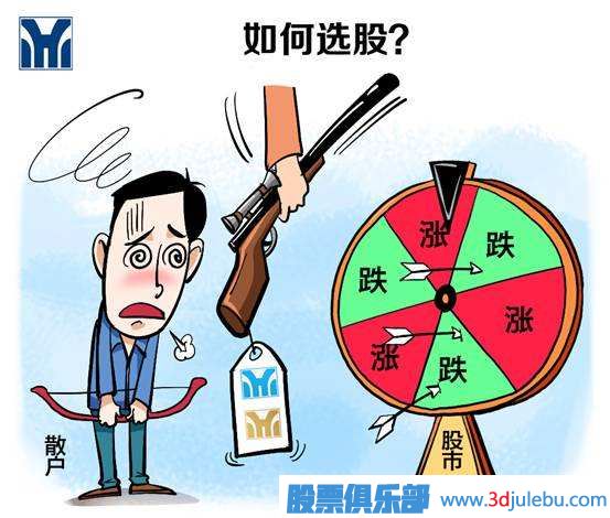 中線投資如何選股-中線選股技巧