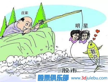 如何從<a href=http://m.nbyzcy.com/GPRM/sy/1537.html target=_blank class=infotextkey>股票莊家</a>的弱點中找到機會