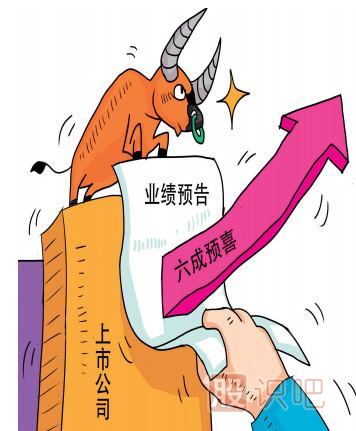 教您怎么分析上市公司股票財務(wù)報表-及報表公布時間