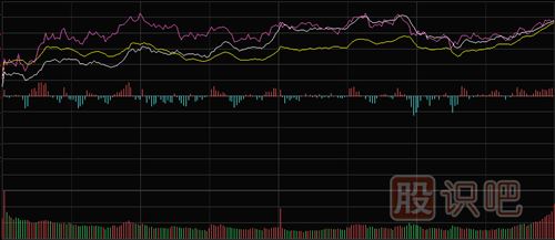 怎樣看<a href=http://m.nbyzcy.com/GPRM/sy/1798.html target=_blank class=infotextkey>大盤</a>和股票的分時走勢圖