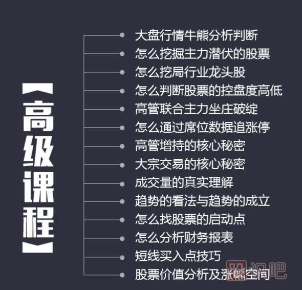 多次放量代表什么？成交量分析方法