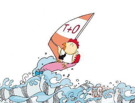 股票做T技巧-（先賣(mài)后買(mǎi)）“T+0”操作的具體方法