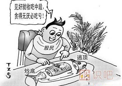 股票如何止盈,股票止盈最合理的設(shè)置方法