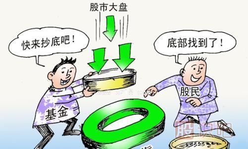 如何成功抄底股票最低點(diǎn)-<a href=http://m.nbyzcy.com target=_blank class=infotextkey><a href=http://m.nbyzcy.com/GPRM/sy/789.html target=_blank class=infotextkey>炒股</a>知識(shí)</a>