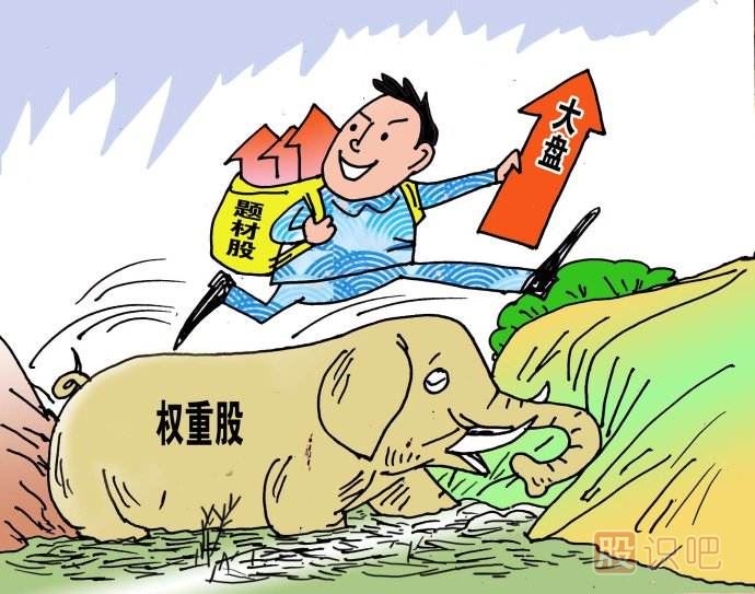 認(rèn)清題材股的分類，才能更好地挖掘它