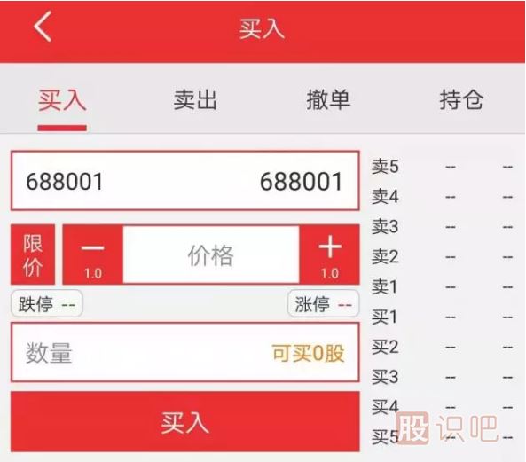 一文看懂科創(chuàng)板交易規(guī)則和打新規(guī)則